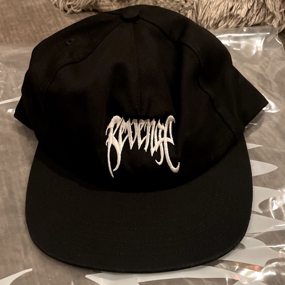 Revenge Clothing Hat - Picture 1 of 4